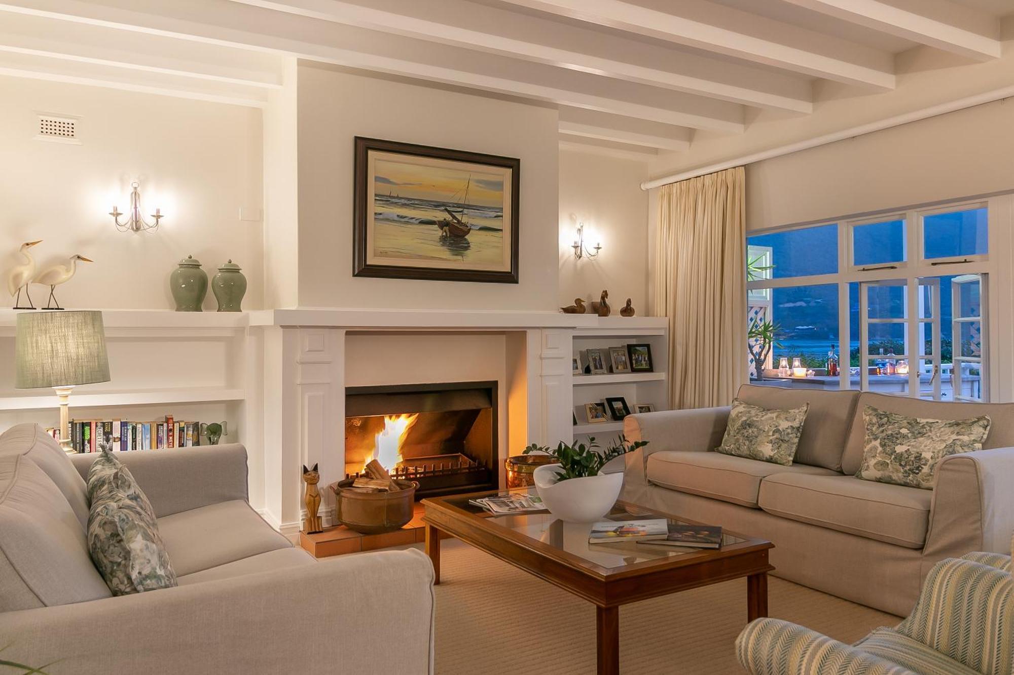 The Knysna Belle Guest House Exterior foto