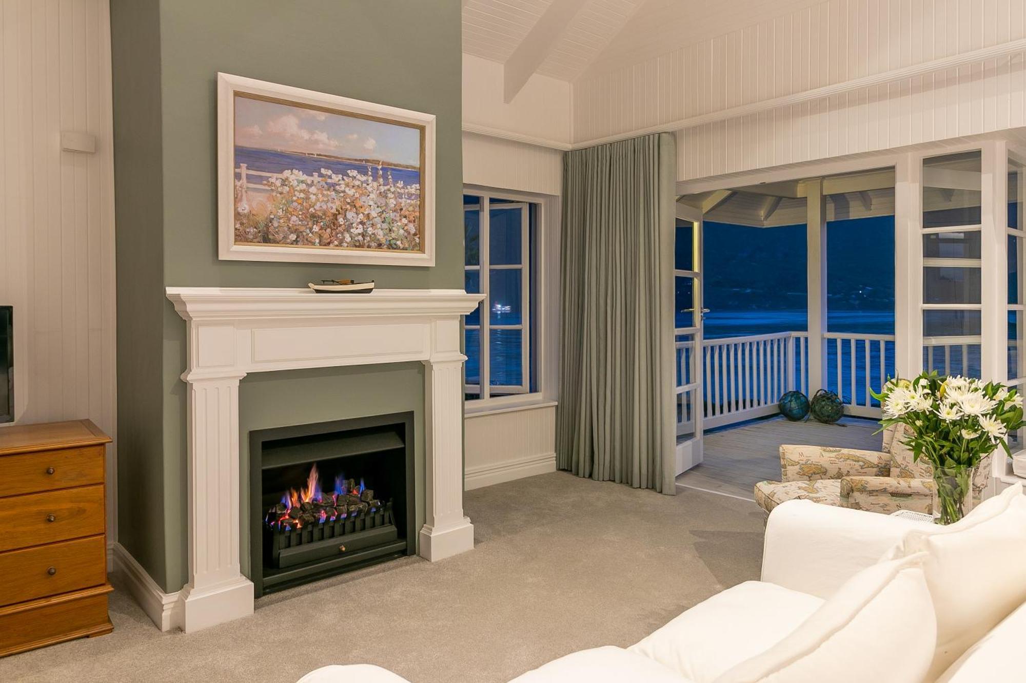 The Knysna Belle Guest House Exterior foto