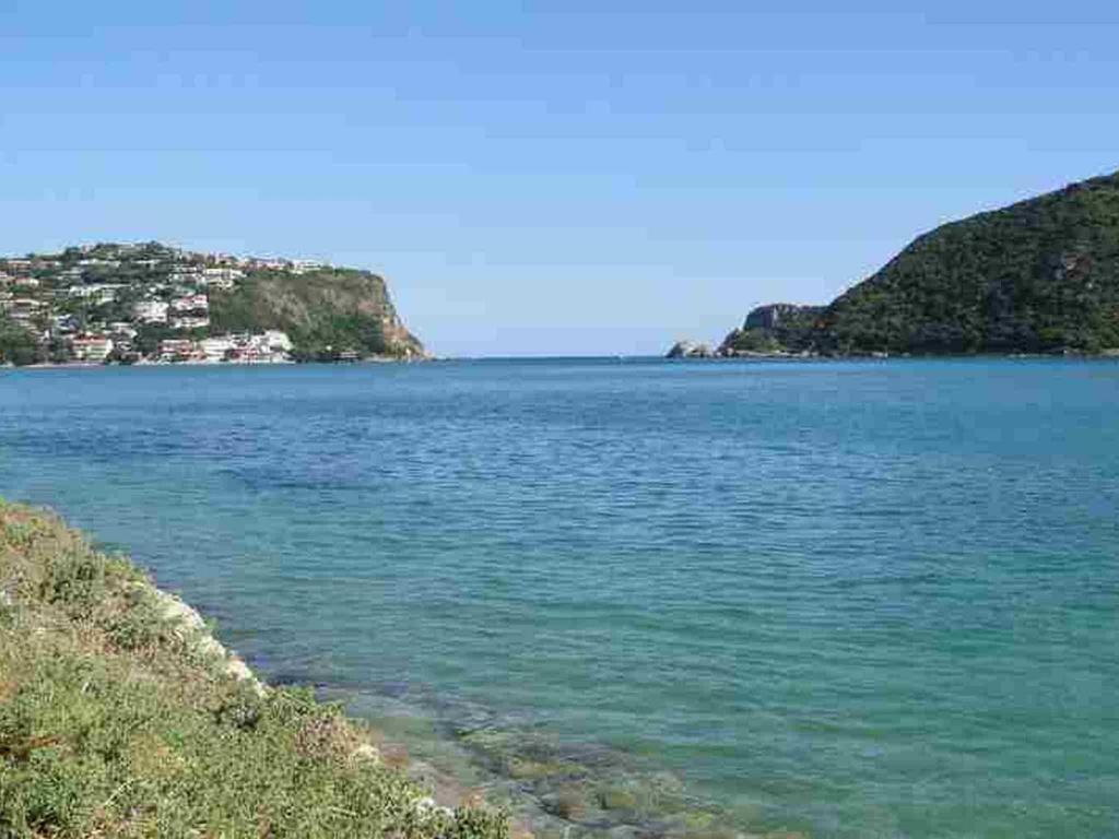 The Knysna Belle Guest House Exterior foto
