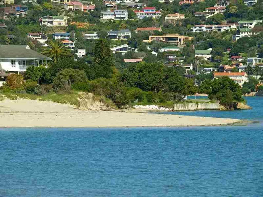 The Knysna Belle Guest House Exterior foto