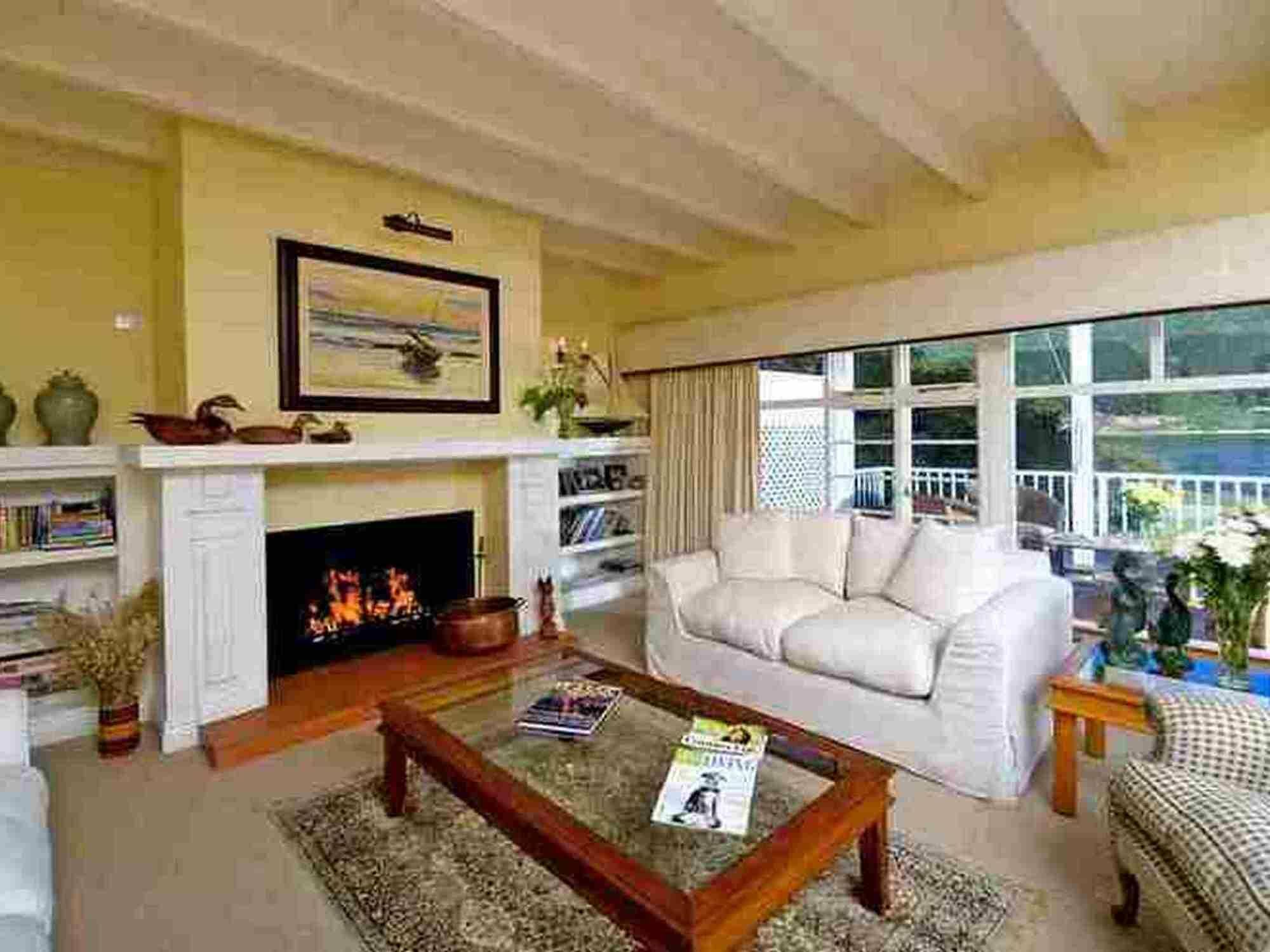 The Knysna Belle Guest House Exterior foto